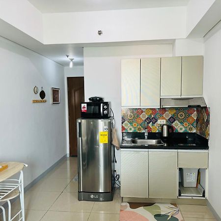 Beacon Makati Condo Free Pool Access Free Wifi 100Mbps & Free Netflix มะนิลา ภายนอก รูปภาพ