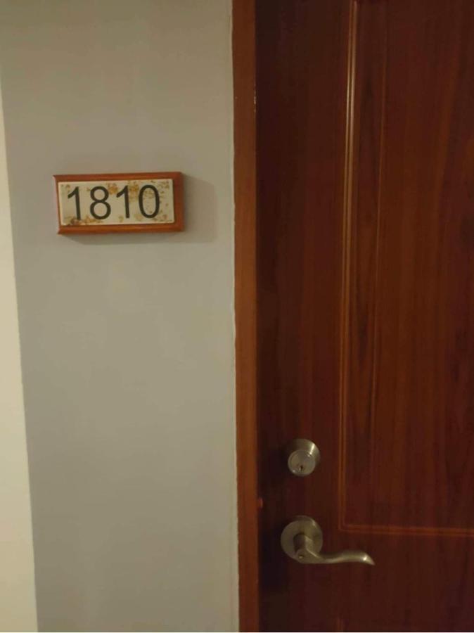 Beacon Makati Condo Free Pool Access Free Wifi 100Mbps & Free Netflix มะนิลา ภายนอก รูปภาพ