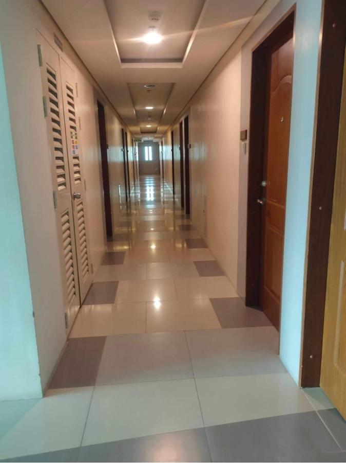 Beacon Makati Condo Free Pool Access Free Wifi 100Mbps & Free Netflix มะนิลา ภายนอก รูปภาพ